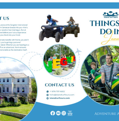 Things to Do 3 – 1