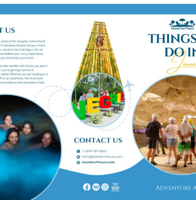Things to Do 3 – 3