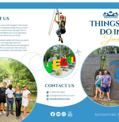 Things to Do 3 – 3