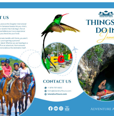 Things to Do 3 – 1