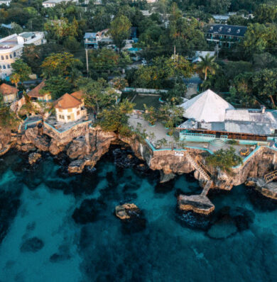 Xtabi Hotel on the Cliffs