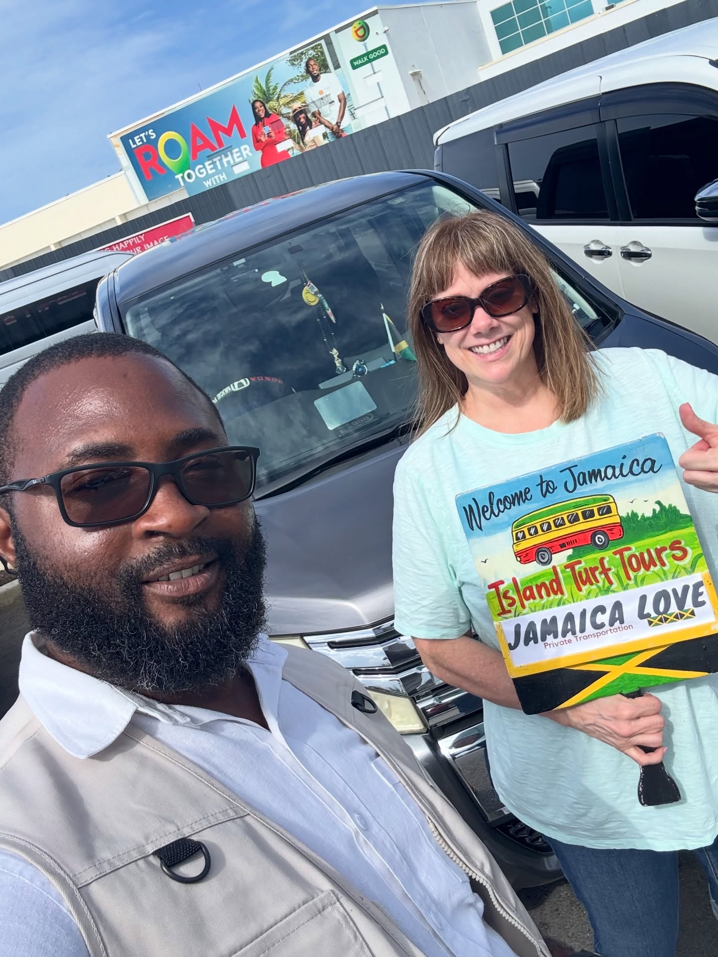 Private Transfer Service