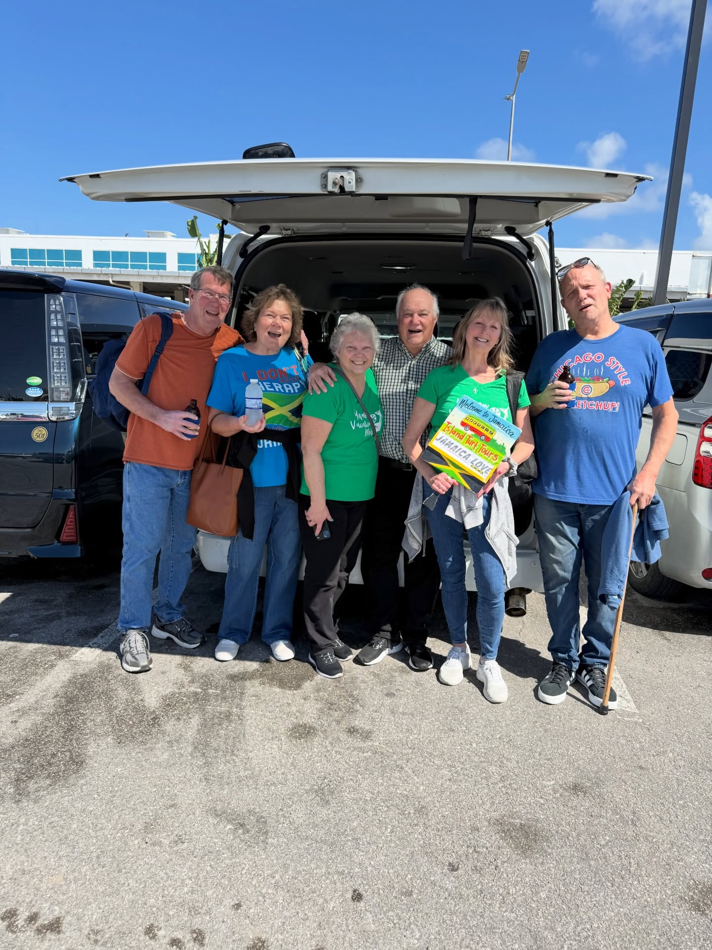 Private Transfer Service