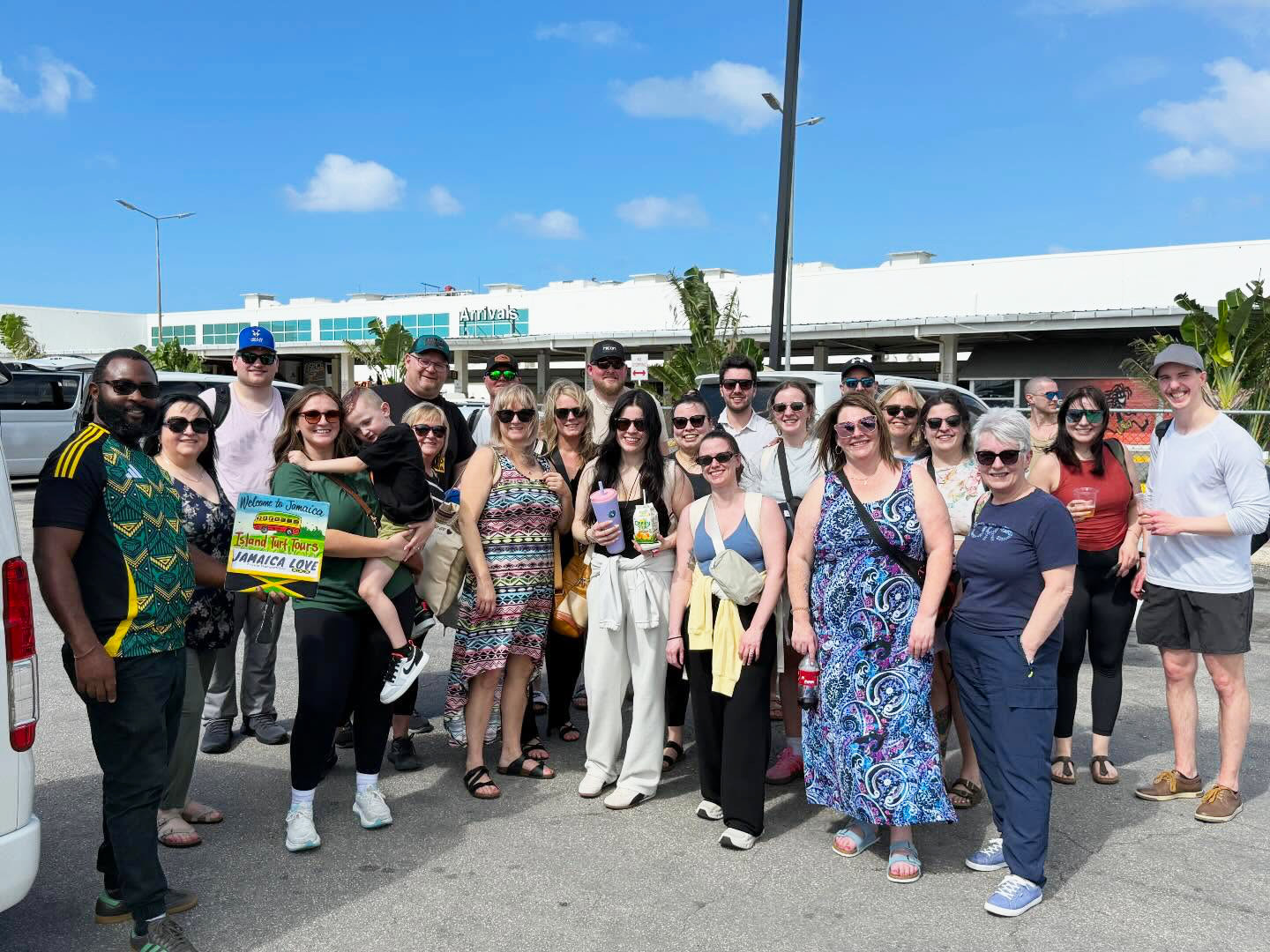 Private Transfer Service