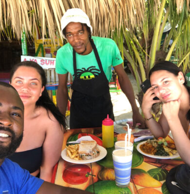 Island Turf Tours, Negril, Jamaica