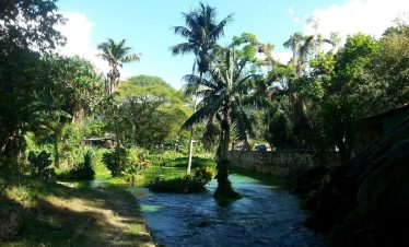 Roaring River Tour