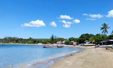 Treasure Beach from Negril Hotels