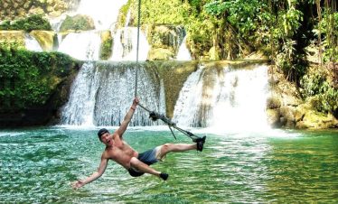 YS Falls