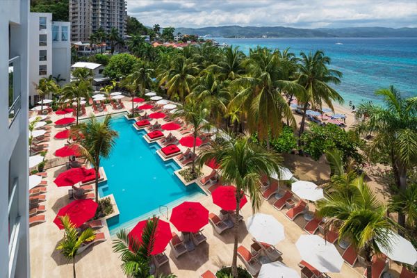S Hotel, Montego Bay