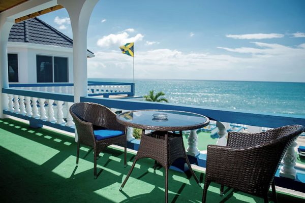 Sunset Resort, St. Elizabeth